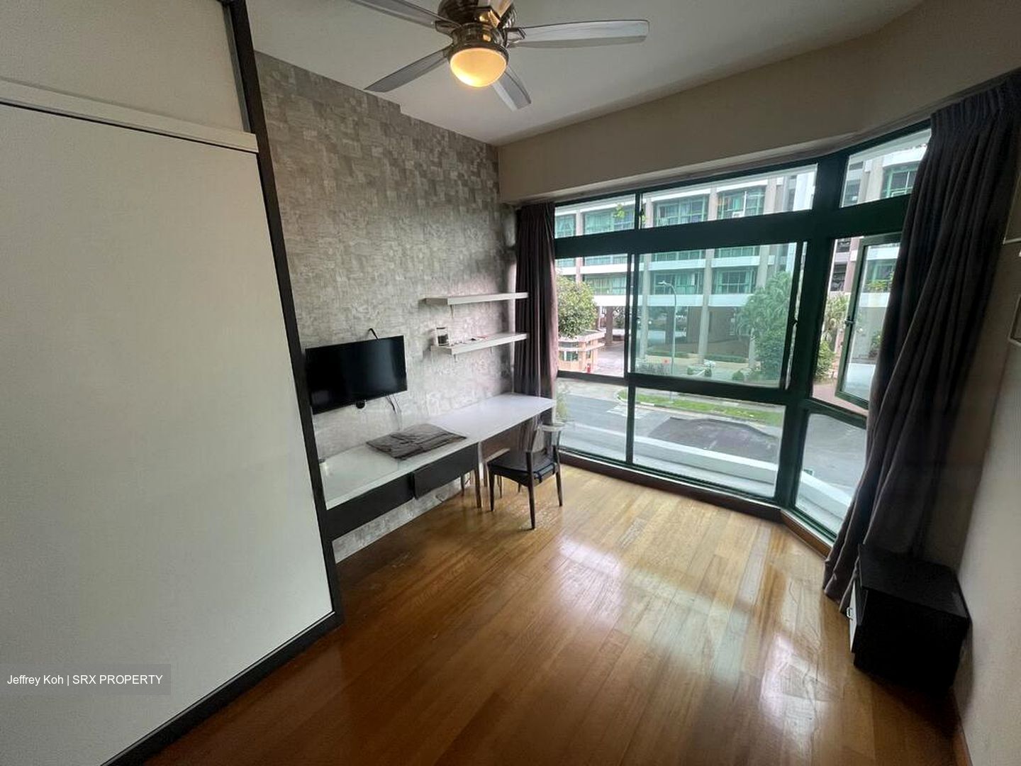 The Aberdeen (D12), Condominium #455016221